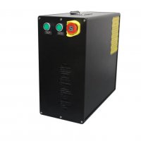 Лазерный гравер G-MARK 100 JPT MOPA M7 80Вт