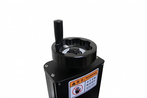 Лазерный гравер G-MARK 100 JPT MOPA M7 80Вт