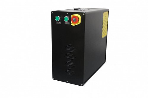 УФ лазерный маркер G-MARK 100 UV JPT 3w