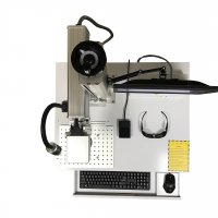 Лазерный маркиратор CN EXPERT JPT MOPA M7 120W