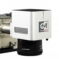 Станок для лазерной гравировки по металлу G-MARK 1000 MOPA M7 60Вт